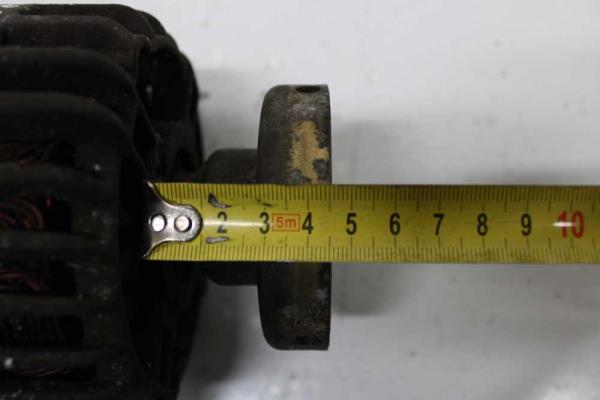 ALTERNATEUR FORD FOCUS - Vue 4